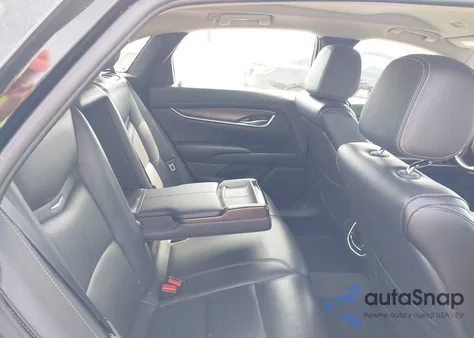 2019 Cadillac Xts Luxury z USA, uszkodzony, nr VIN 2G61M5S32K9140401